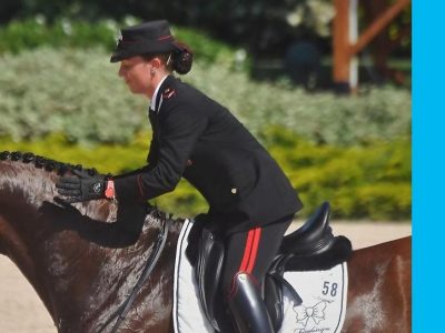 Valentina Truppa ad Aachen