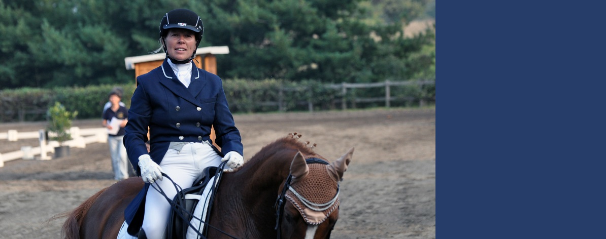 Scuderia San Giacomo a Rocca Grimalda - tuttoDRESSAGE