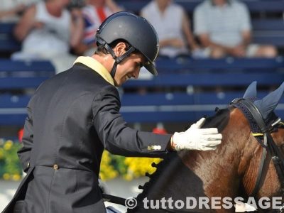 Leonardo lascia il segno nel cuore della stampa internazionale.