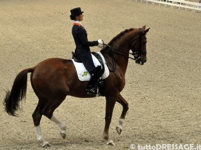 Parzival ed Adelinde tornano a Stocccolma!