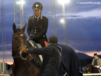 Valentina Truppa a Neumünster