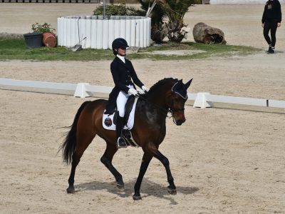 C’È UNA STELLA IN PIÙ CHE BRILLA NEL FIRMAMENTO JUNIORES