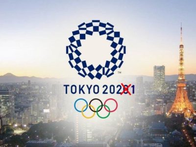 SI RIMESCOLANO LE CARTE PER TOKYO 2021