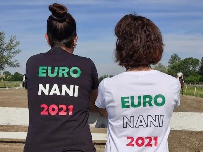 INTERVISTA AL TEAM AIRONI SELEZIONATO PER GLI EUROPEI 2020