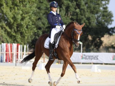 Campionati Giovanili: i Pony