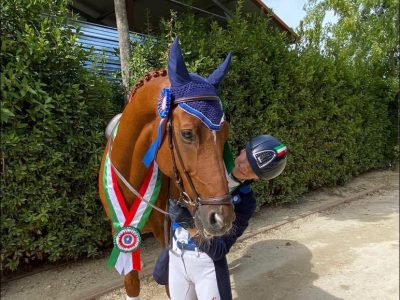 Campionati Giovanili: gli Juniores