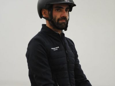 Intervista a Ricardo Magalhaes di Forum Dressage Milano