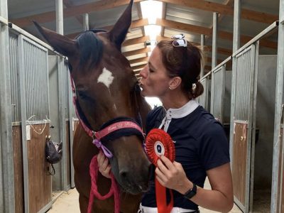 Campionato Regionale Dressage Lombardia