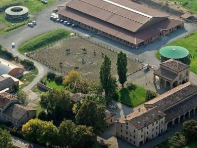 Una nuova sede per il cavaliere internazionale Victor Alfonso Pomares 