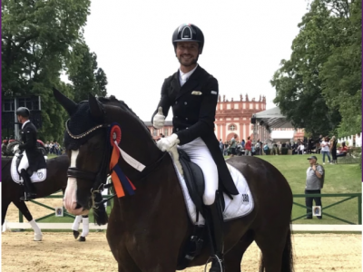 CDI4* Wiesbaden: Truppa is back .