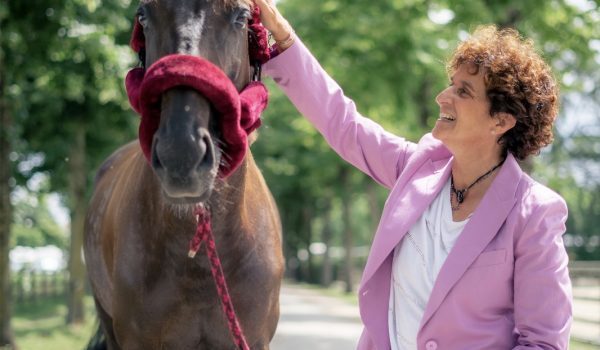 Intervista Esclusiva con Clara Campese, Candidata alla Presidenza della Federazione Sport Equestri.