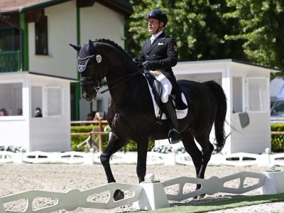 CDI3* Mariakalnok: piazzamenti per Michele Toldo