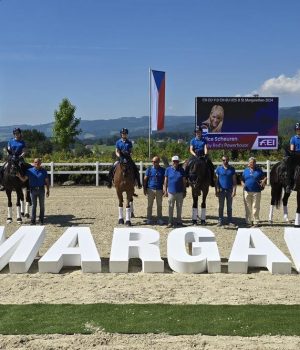 Ripresa degli Stage Federali con Ghislain Fouarge: Verso la Nuova Stagione Agonistica