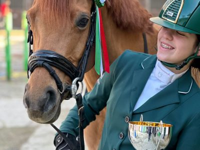 Il Mental Coaching per i Giovanissimi: Il percorso di Sofia Elena Amitti