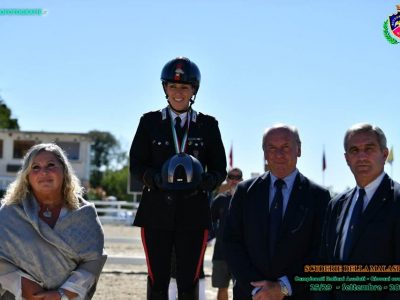 La Federazione Italiana Sport Equestri: Programmi e Location per le Manifestazioni Federali 2025